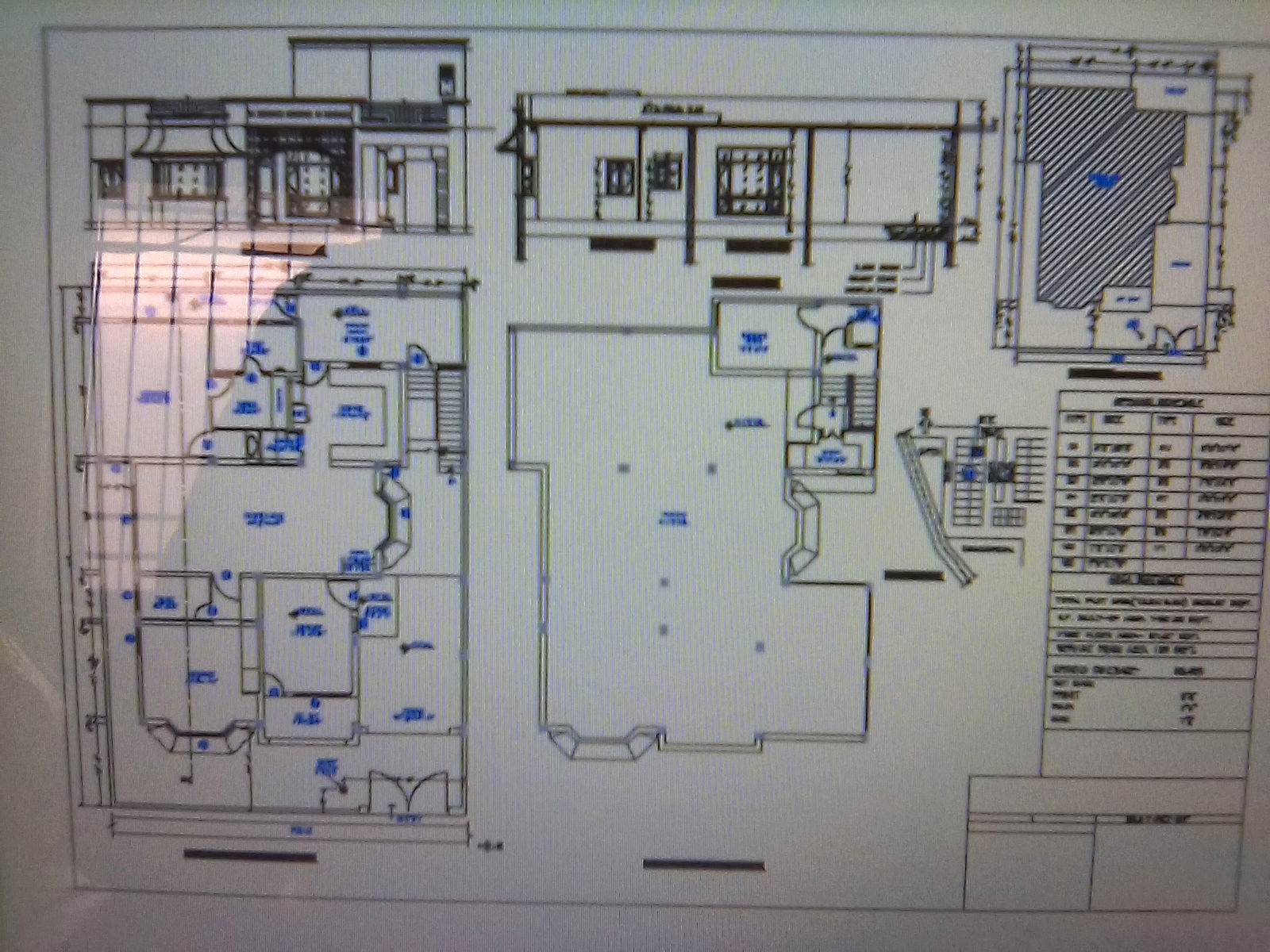 house design for client