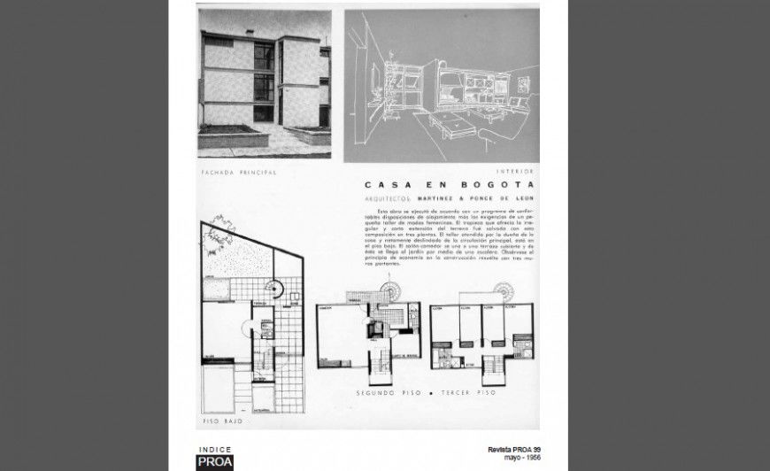 Interior house plan and detail in pdf file.