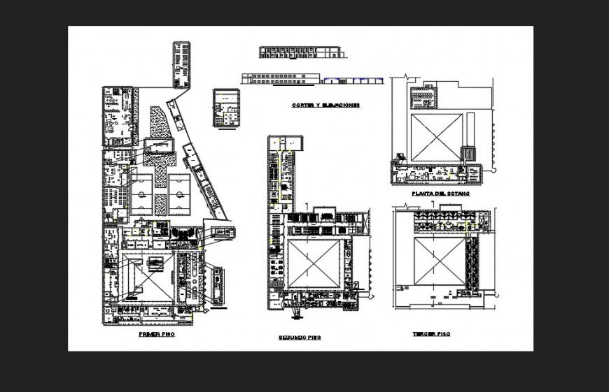 LAB. PRODUCTION, ROOM OF MACHINES, WORKSHOP OF WORK PLAN DETAIL DWG FILE.