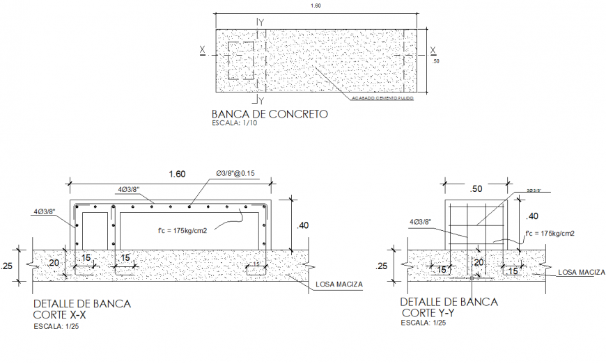Laminate flooring construction detail plan and section autocad file