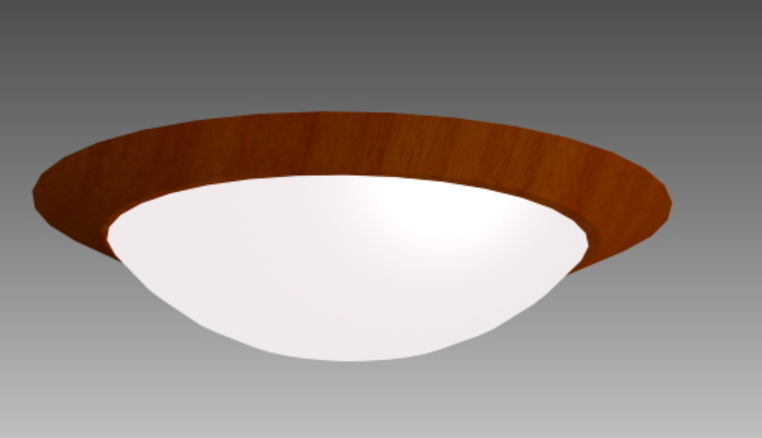 3d Ceiling Lamp Free Download Max File