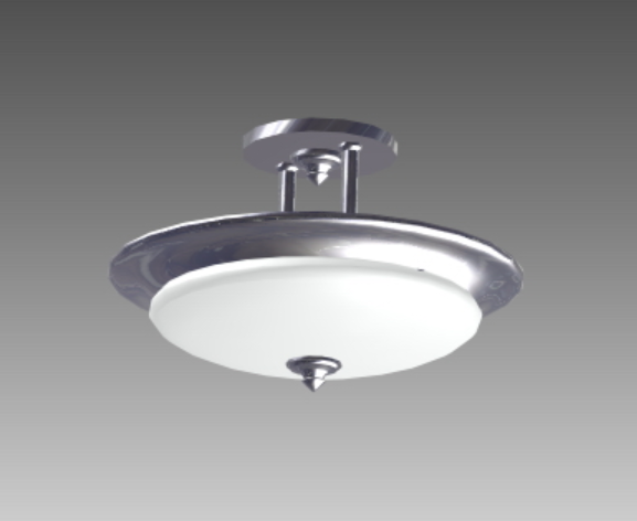 Ceiling Electrical Lamp Free Download Max File