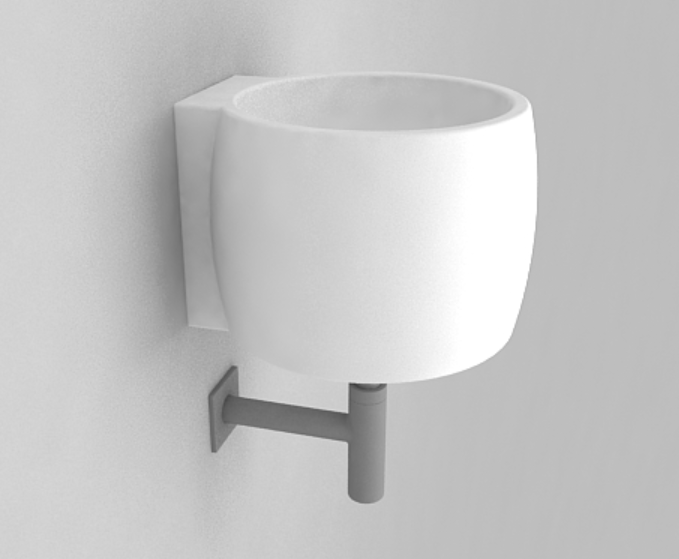 3d Night Lamp Max File