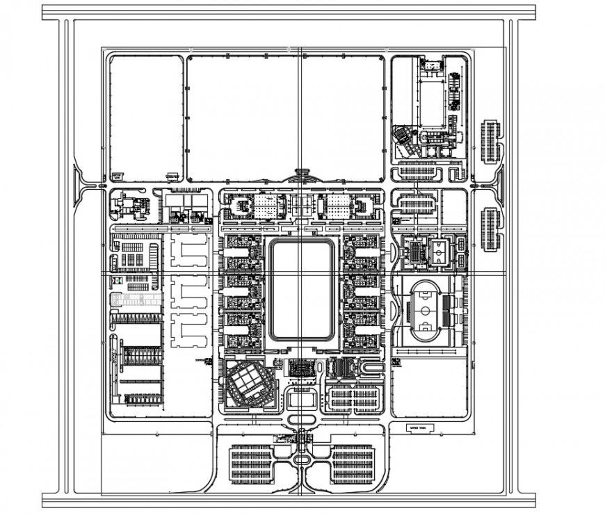 Lighting layout autocad software