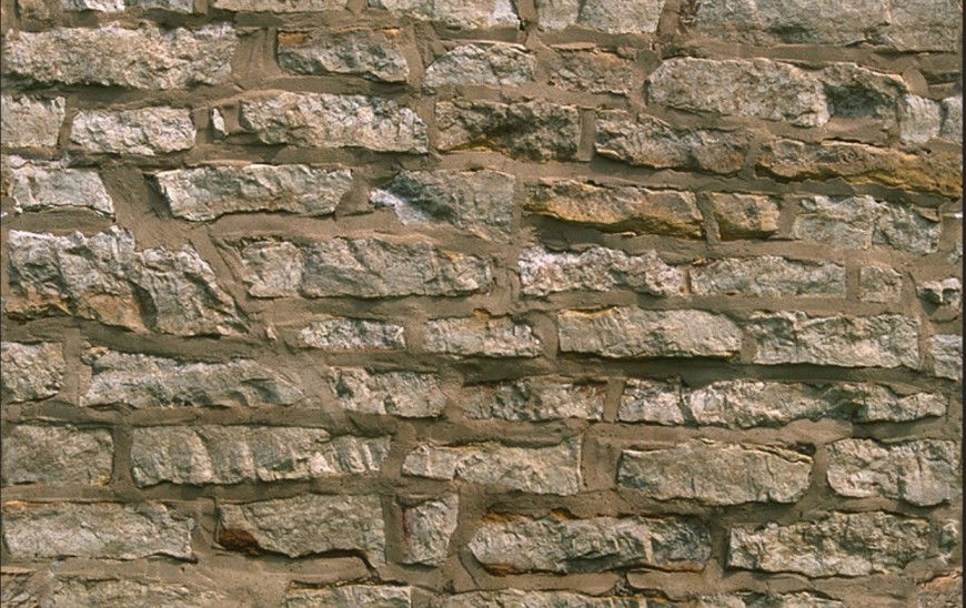 Lime stone material texture design in 3ds max file.