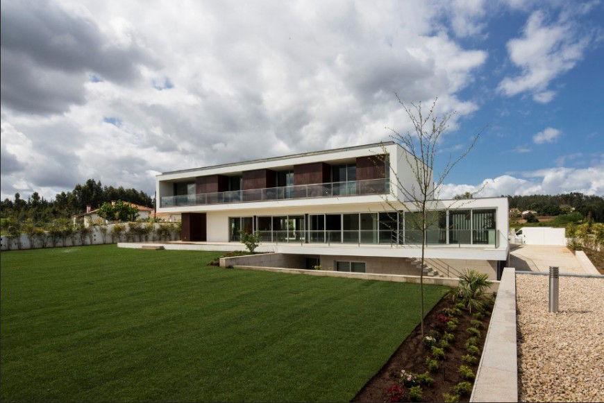 Luxuries bungalow 3d model cad drawing details jpg file