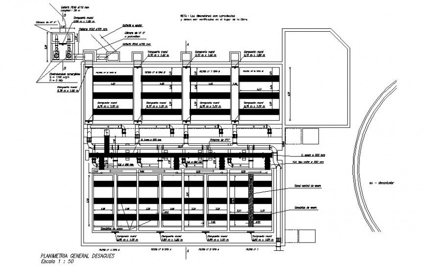 Machinery blocks details along with mechanical blocks dwg file