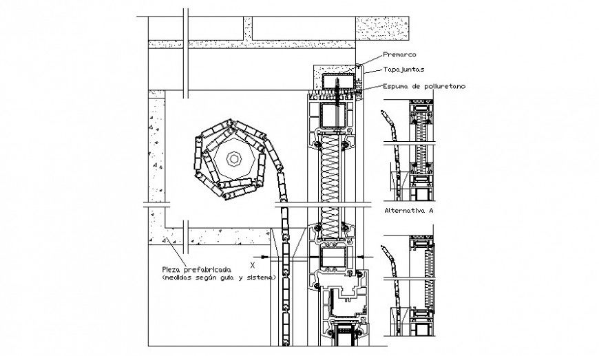 Machinery pulley drawings detail 2d view autocad software file