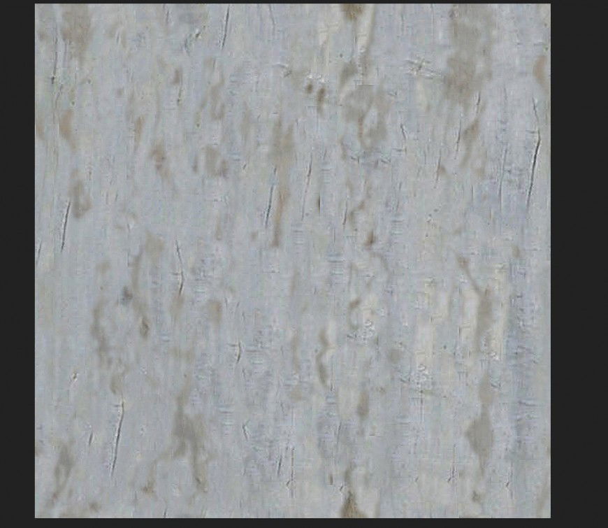 Marble stone texture detail 3d model layout file