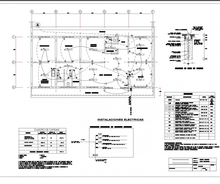 Medical store layout file