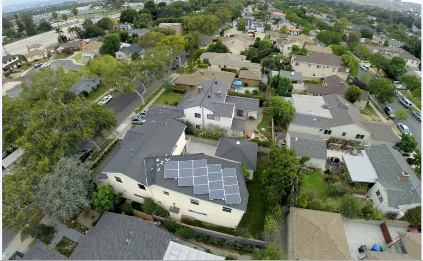 Multiple residential houses 3d model cad drawing details jpg file