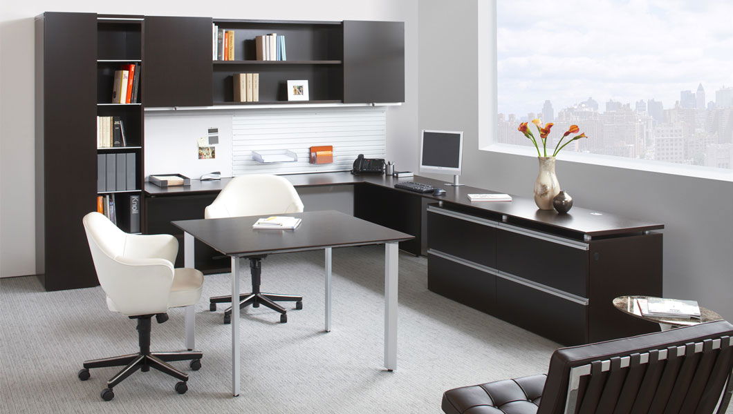 office design model 3d