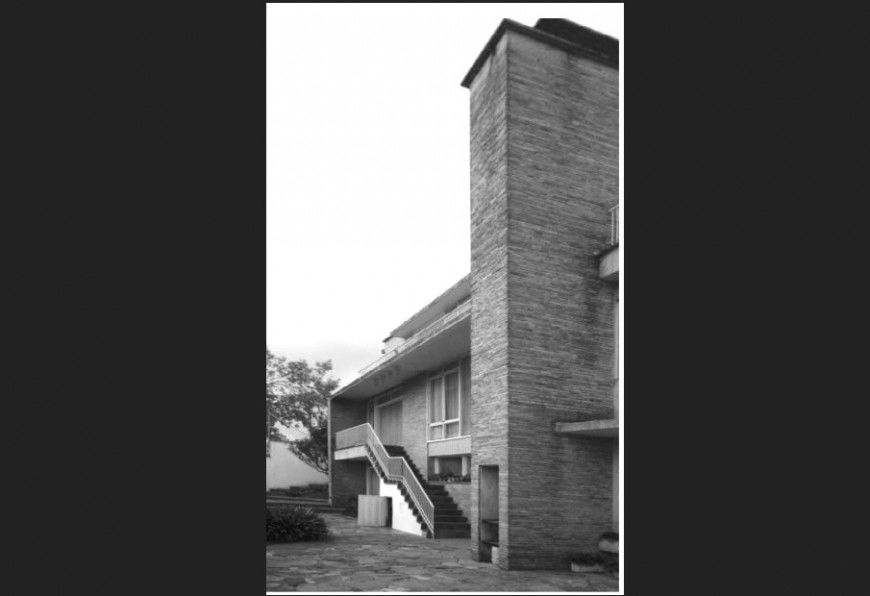 Old residential building 3d model cad drawing details jpg file