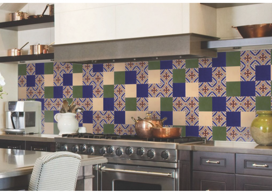 PDF file of kitchen interior view