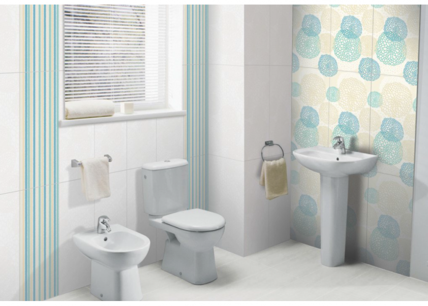 PDF file of Toilet interior design