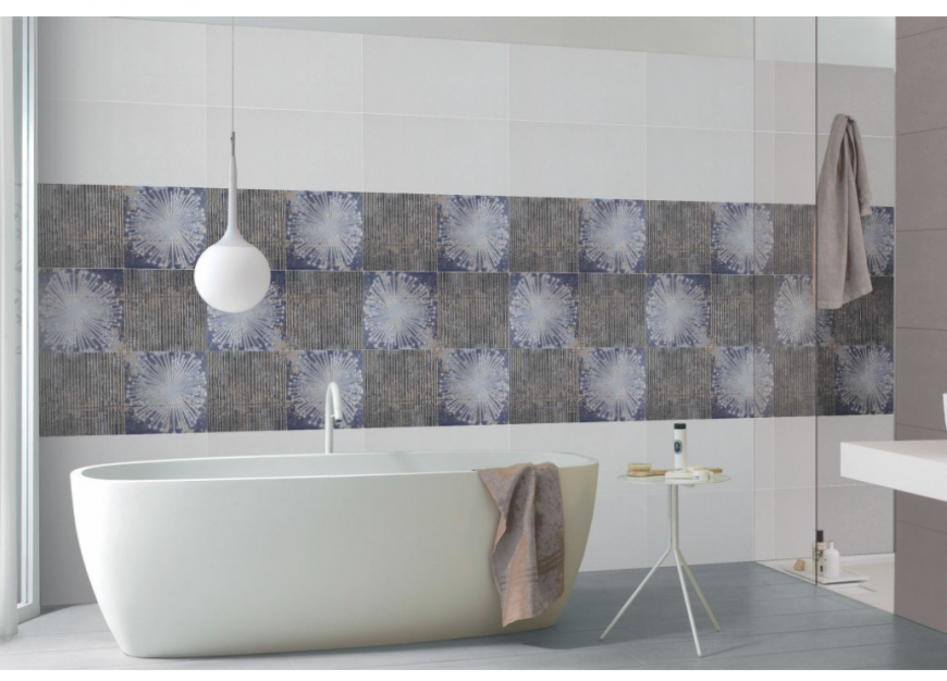 PDF files of bathroom interior design