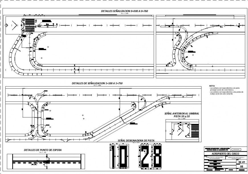 Pipe line commercial building detail dwg file