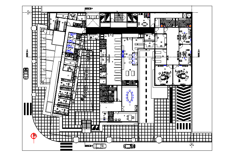 Planning design and construction of healthcare facilities Detail