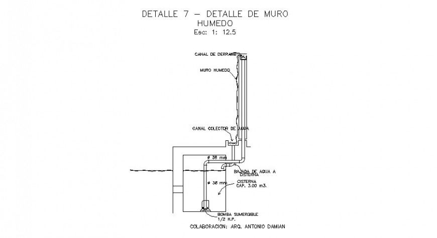 Plumbing blocks drawing layout autocad file