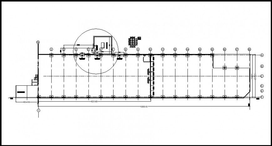 Plumbing sectional file construction file