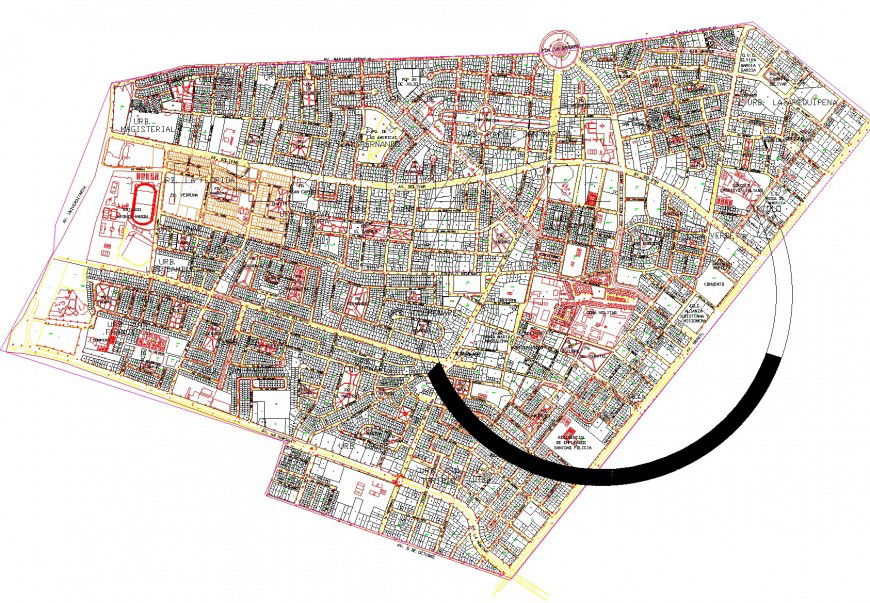 Pueblo olibre layout file