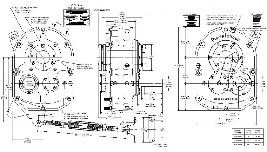Pump house electrical assembly and plumbing details dwg file