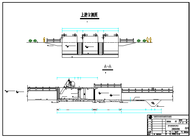 renovation layout & Section Detail
