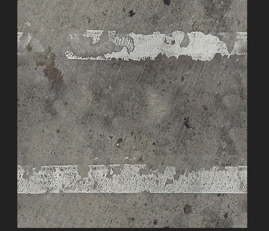 Road pavement concrete texture detail JPEG file