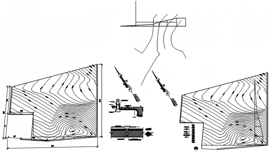 Controlmatic in AutoCAD file