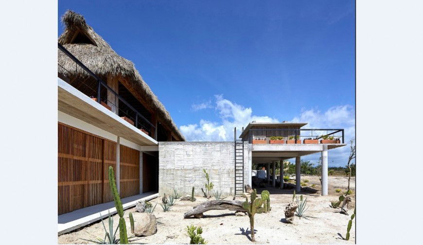 Roof house exterior 3d model cad drawing details jpg file