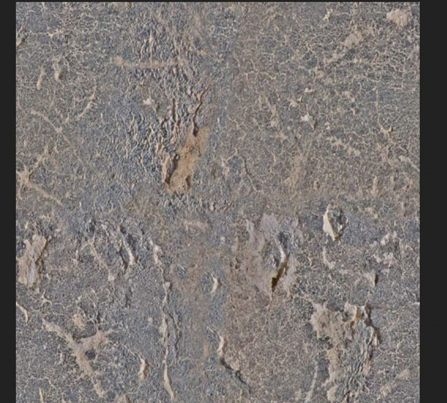 Rough texture of concrete mix detail layout photo file