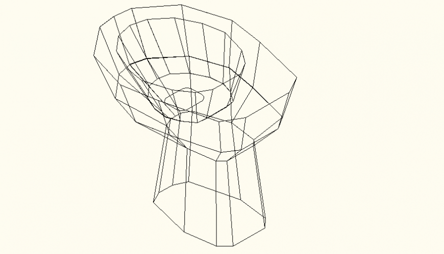 Sanitary blocks and toilet elevation and plan dwg file