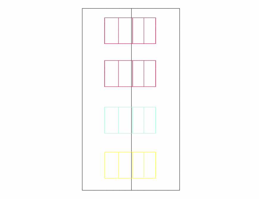 Sating sky model false ceiling cad drawing details dwg file