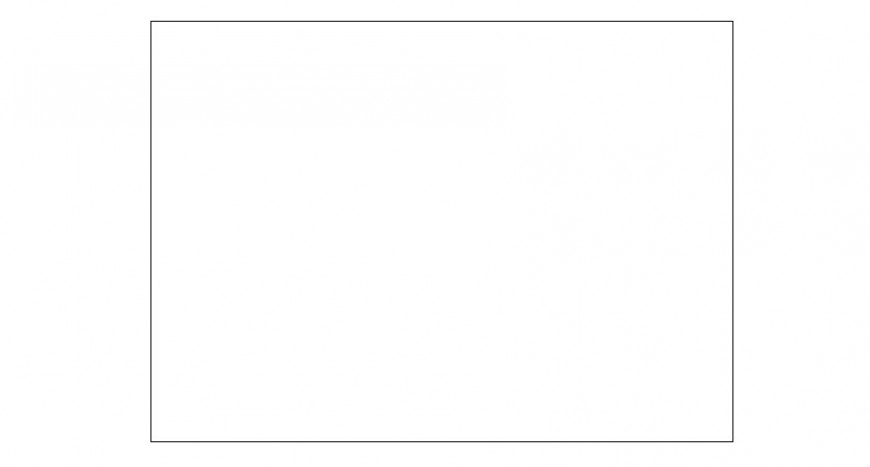 Screen view in logo and symbol of AutoCAD file