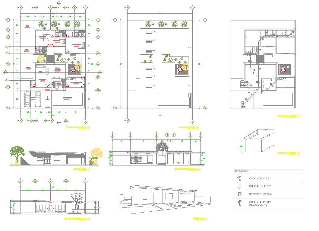 simple indian house design