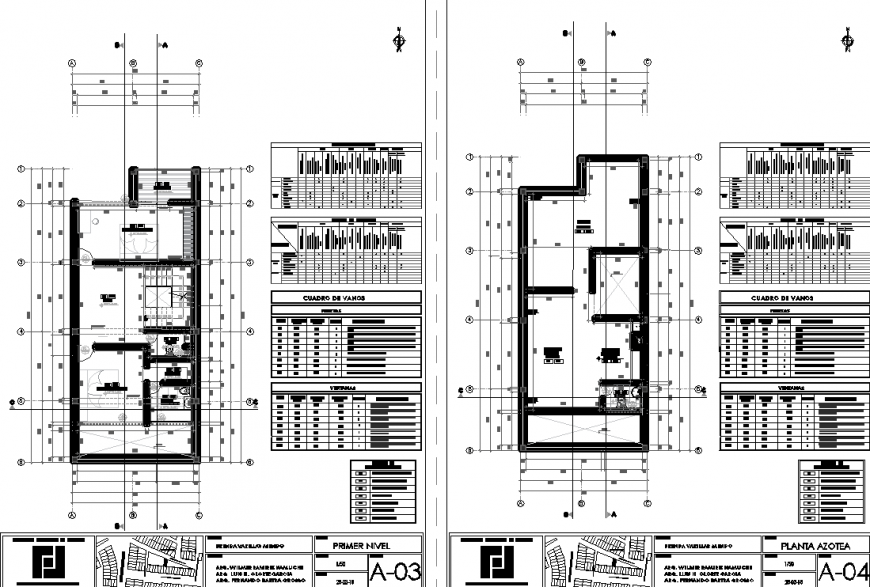 single family Home working drawing in dwg file.