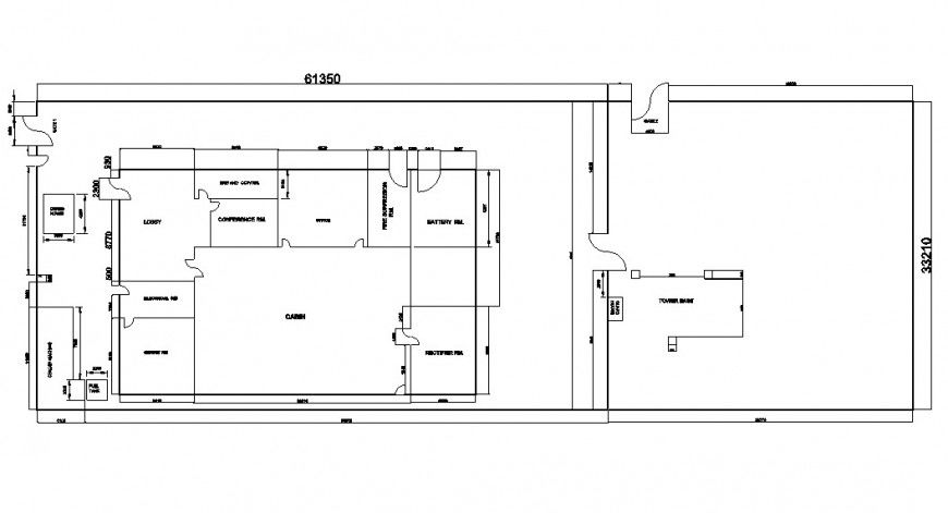 Site development layout plan autocad software