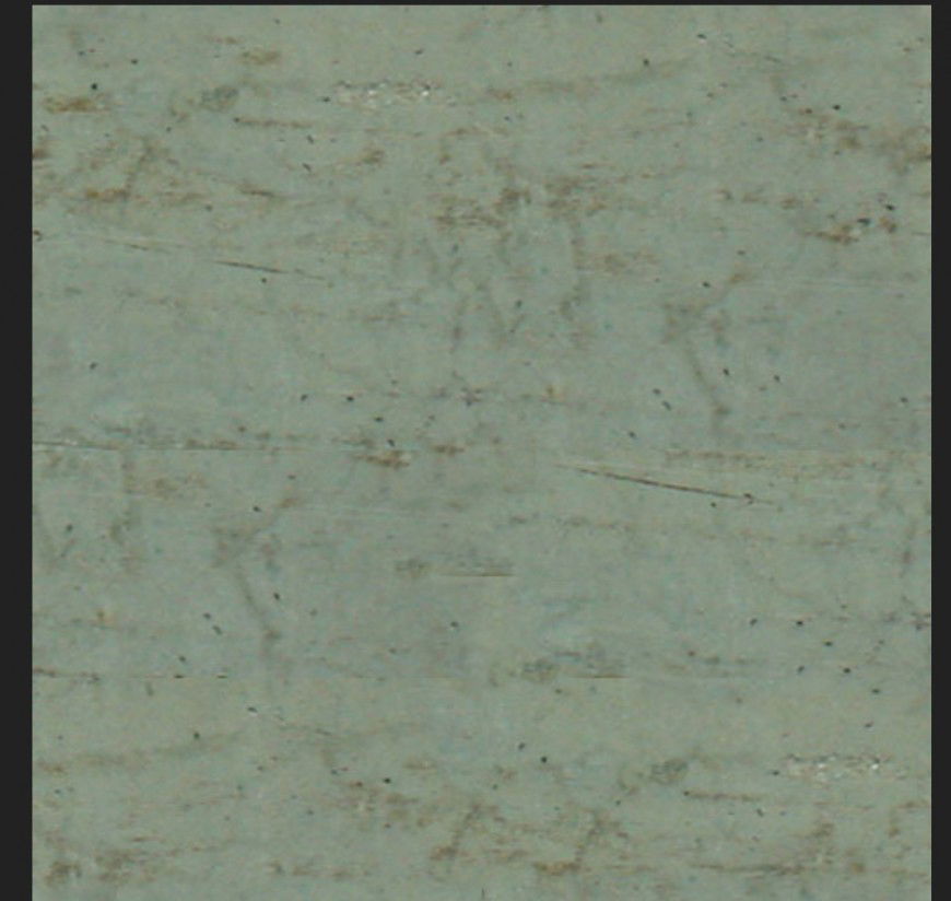 Smooth finishing concrete texture detail layout file