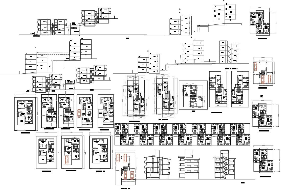 society planing details