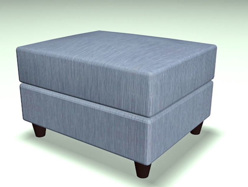 3D Max Model of Tools for CAD and Interior Visualization