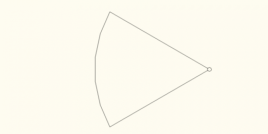 Standard logo of door with block of logo and symbol dwg file