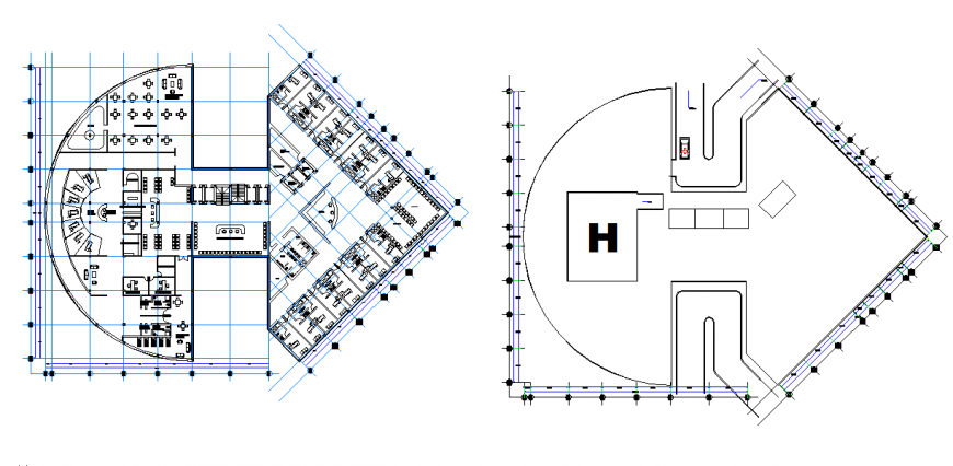Step by step hospital designing and planning Detail