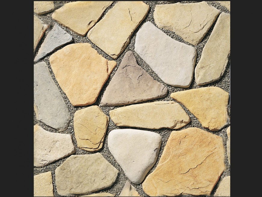 Stone texture block design 3d drawing details dwg file