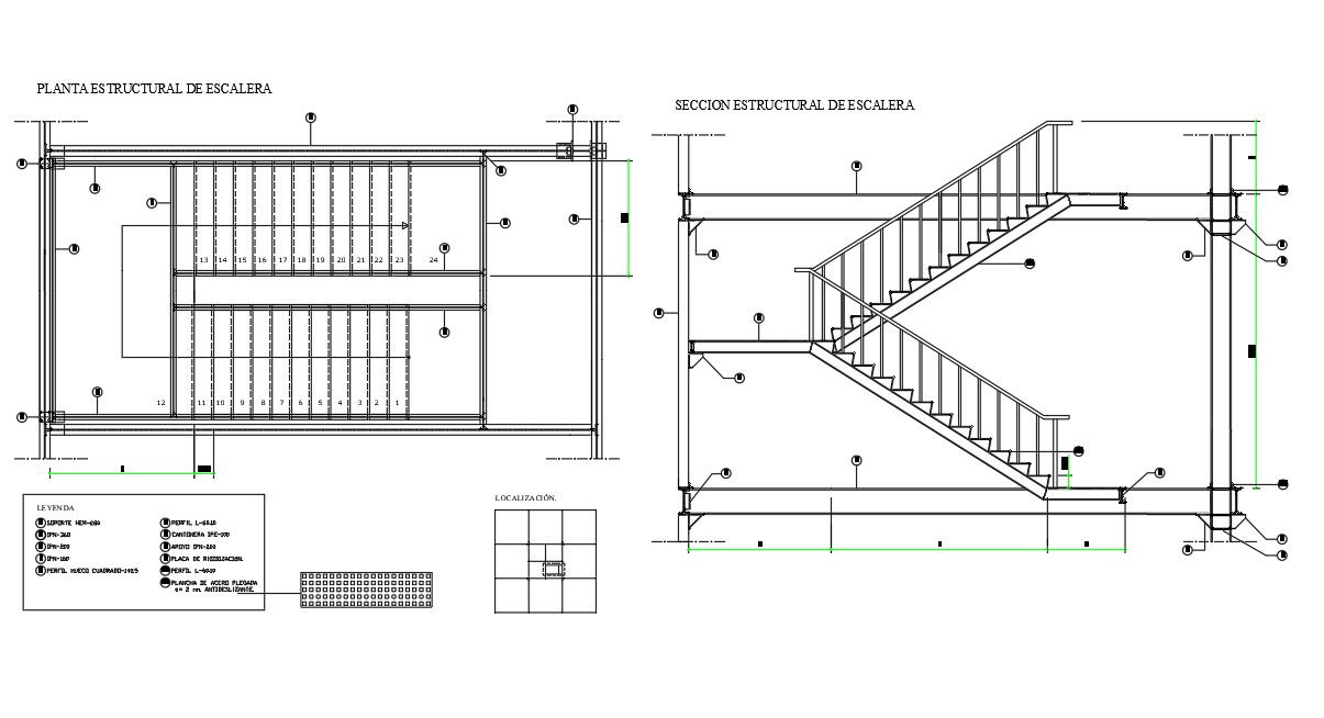 structure details file