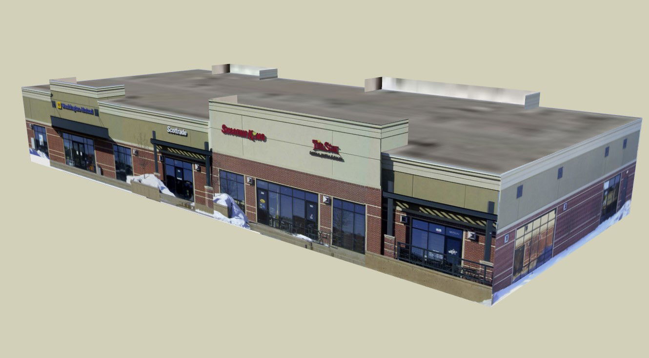 super market details