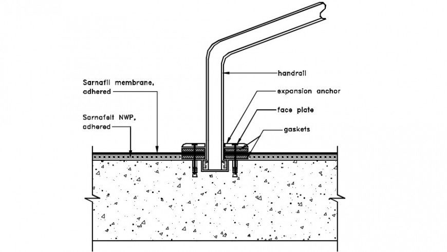 Swimming pool placement of raisin hands cad plumbing details dwg file