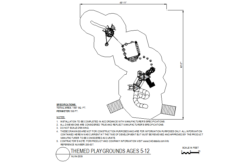 System of playing design view with