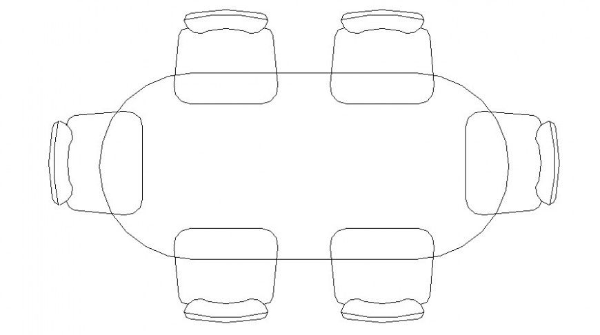 Table desk drawings 2d view elevation with chair furniture blocks dwg file