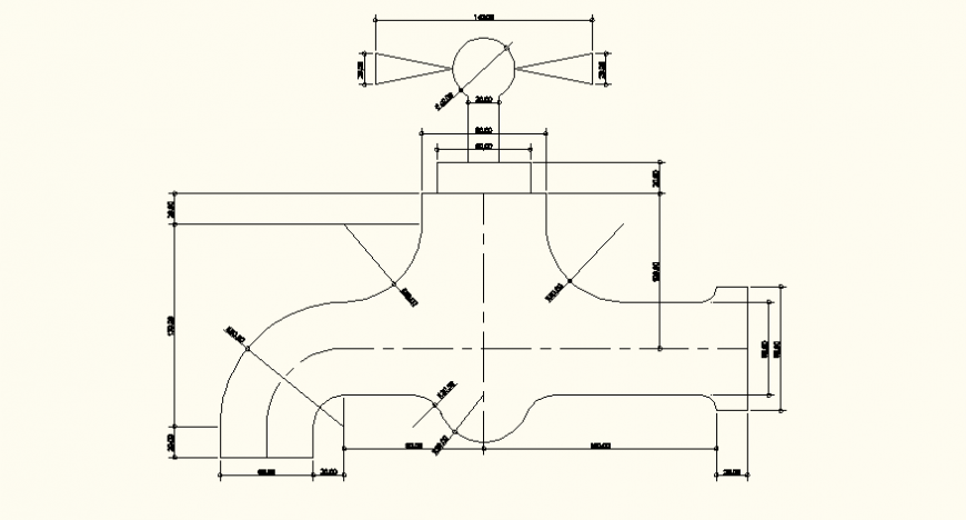 Tap plan detail layout file