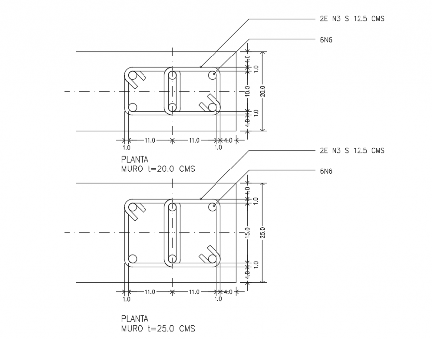 Tensile double crossing auction on facadecad drawing details dwg file
